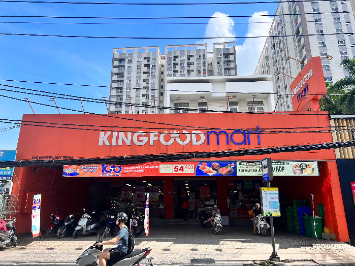 KIỂM ĐỊNH KẾT CẤU - CÔNG TY CỔ PHẦN XSOLAR